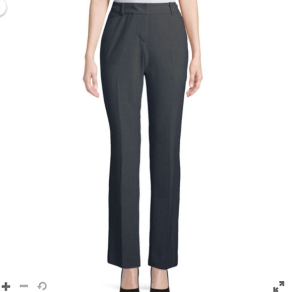 Worthington Pants - Worthington Women's Trousers Work Pants NWOT